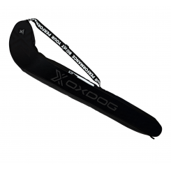 Oxdog OX2 Stickbag black/reflective - Stavtaske