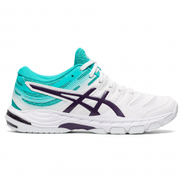 Asics Gel Beyond 6 - Dame - white/night shade