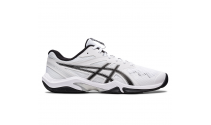 Asics Gel Blade 8 - Herre - white/pure silver