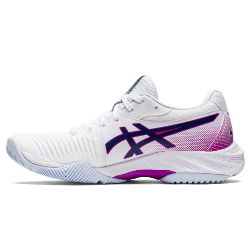 Asics netburner dame discount