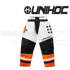 Unihoc Feather Målmandsbukser - orange