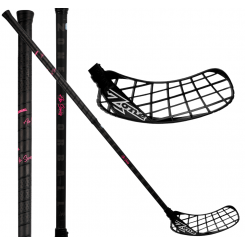 Zone Hyper AIR Superlight 29 black (TS) - Floorballstav