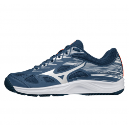 Mizuno Stealth Star Jr. sky captain/cloud/blue