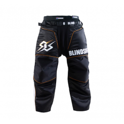 Blindsave Goalie Pants - X - black/white