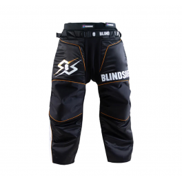 Blindsave Goalie Pants - X - black/white Blindsave Goalie Pants - X - black/white