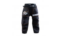 Blindsave Goalie Pants - X - black/white