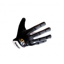 Blindsave Padded Gloves - Legacy - X Blindsave Padded Gloves - Legacy - X