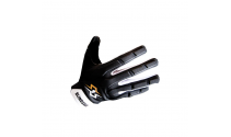 Blindsave Padded Gloves - X - black