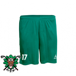 Spilleshorts - Egedal Floorball Klub