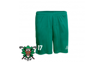 Spilleshorts - Herre/Børn - Egedal Floorball Klub
