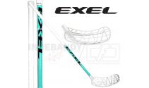 Exel X-play Nano Bianchi Green 3.4