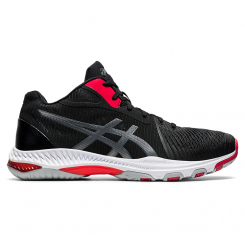 Asics Netburner Ballistic FF MT 2 - Herre - black/carrier grey