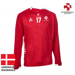 Træningstrøje L/S - Landshold Merchandise - Spain