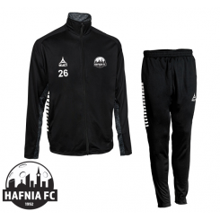 Træningsdragt - Hafnia FC