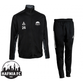 Træningsdragt - Hafnia FC Træningsdragt - Hafnia FC