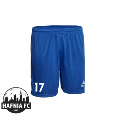 Spilleshorts - Hafnia FC