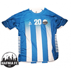 Spilletrøje - Hafnia FC