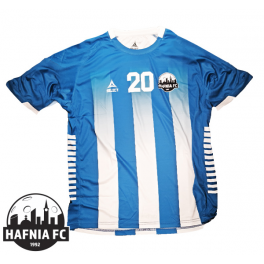 Spilletrøje - Hafnia FC Spilletrøje - Hafnia FC