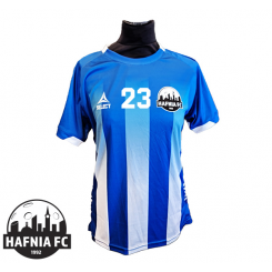 Spilletrøje - Dame - Hafnia FC