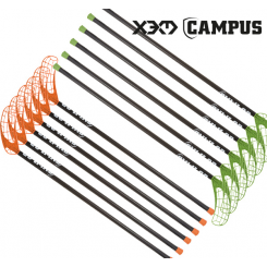 X3M Campus 55 stavsæt, 85 cm - 12 stave