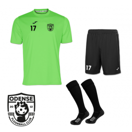 Spillesæt - Joma - Odense Floorball Club Spillesæt - Joma - Odense Floorball Club