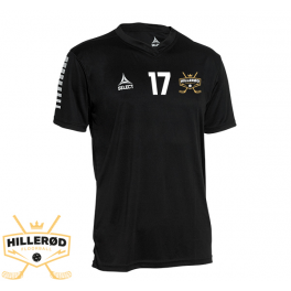 Hjemmebane Spilletrøje - Hillerød Floorball