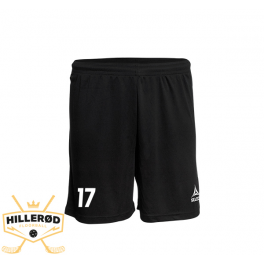 Spilleshorts - Hillerød Floorball