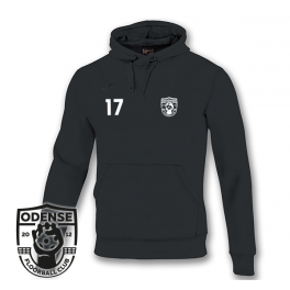 Hættetrøje - Odense Floorball Club Hættetrøje - Odense Floorball Club