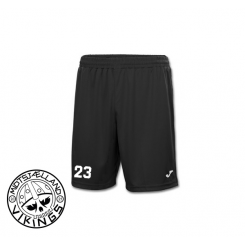 Spilleshorts - Midtsjælland Floorball - Joma