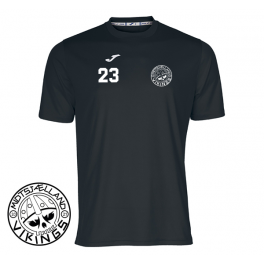 Udebane Spilletrøje - Midtsjælland Floorball - Joma Udebane Spilletrøje - Midtsjælland Floorball - Joma