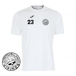 Hjemmebane Spilletrøje - Midtsjælland Floorball - Joma Hjemmebane Spilletrøje - Midtsjælland Floorball - Joma