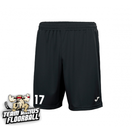 Spilleshorts - Team Århus Floorball