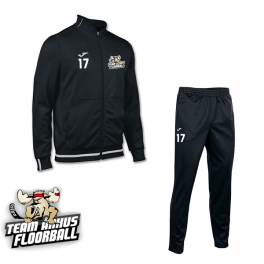Træningsdragt - Team Århus Floorball Træningsdragt - Team Århus Floorball