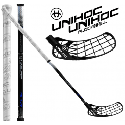 Unihoc Iconic Superskin REG 26 GLNT edt. - Floorballstav