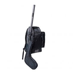 Fat Pipe Lux Stick Backpack black space