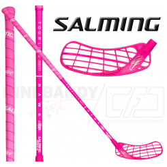 Salming Hawk Tourlite Aero 29 pink