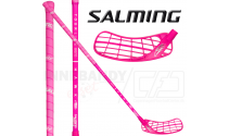 Salming Hawk Tourlite Aero 29 pink