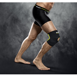 Select Knee Support - 6201 Select Knee Support - 6201