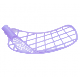 Zone Hyper Blad - Air Soft Feel - Ice Purple edt. Zone Hyper Blad - Air Soft Feel - Ice Purple edt.