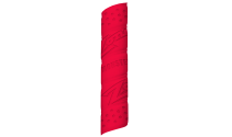 Zone Monster Grip - Rød