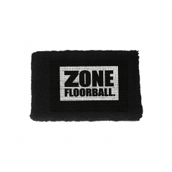 Zone Svedbånd Logo black