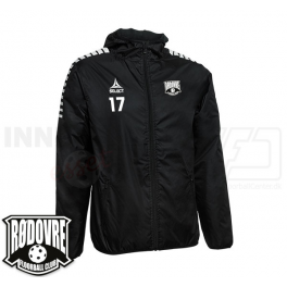Klub Jakke - Rødovre FC - Monaco Klub Jakke - Rødovre FC - Monaco