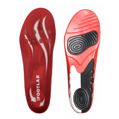 The Footlab Support Insole - Low arch