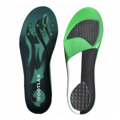 The Footlab Support Insole - Neutral arch