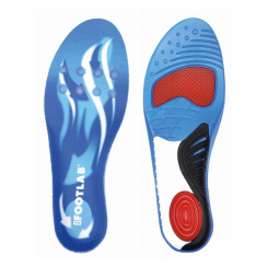 The Footlab Support Insole - High arch