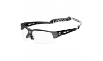 Unihoc Victory Eyewear Sr carbon / black