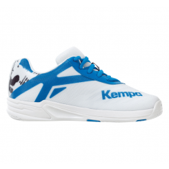 Kempa Wing Lite 2.0 Jr. white/fair blue