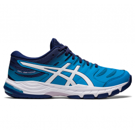 Asics Gel Beyond 6 - Herre - island blue/white Asics Gel Beyond 6 - Herre - island blue/white