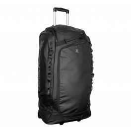 Oxdog OX3 Pro Wheelbag Trolley sort 90L