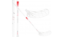 Unihoc Unilite Superskin MID 30 white/red - Floorballstav